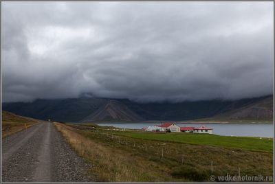 Исландия - Iceland.