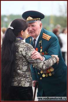 Парад победы 9 мая Минск