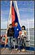 The Tall Ships' Races BALTIC 2009 Klaipeda