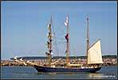 The Tall Ships' Races Baltic 2009 KLAIPEDA