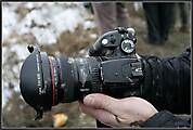 Canon EOS 350D + 17-40/4L