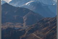 Furka pass - перевал в Альпах