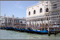 Венеция. Дворец Дожей.