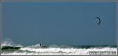 Серфинг на Бискайском заливе