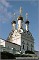 Православный храм Багратионовск