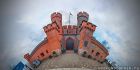 3D тур 360° - Ворота цитадели Фридрихсбург, Калининград