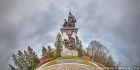 3D тур - Памятник героям Первой мировой войны, Калининград