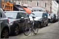 Амстердам - велосипед GAZELLE