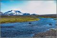 Исландия - северные пейзажи