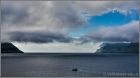 Фарерские острова - путь в океан открыт