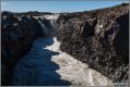 Исландия, Iceland - Небольшой малопосещаемый водопад
