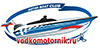 Эмблема водкомоторника - логотип 