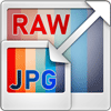 Подготовка фото RAW – JPEG для размещения в интернет