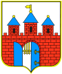 Герб города Быдгощ