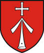 Герб города Штральзунд