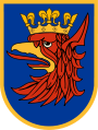 Герб города Щецин
