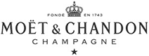 Моэт и Шандон логотип