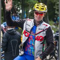 Tour de Cranz 2013: участнег