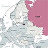 39й регион на карте НАТО