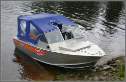 Wellboat-45M