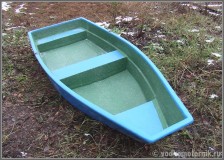 Малютка - гребная лодка